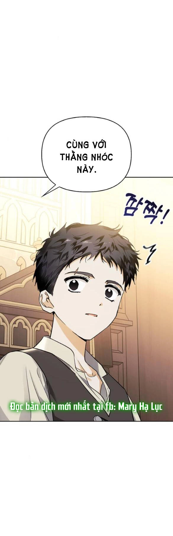 Tôi Thuần Hóa Chó Điên Của Chồng Cũ Chapter 10.1 - 27