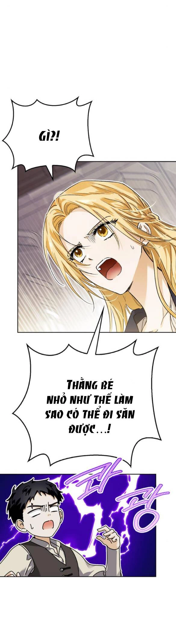 Tôi Thuần Hóa Chó Điên Của Chồng Cũ Chapter 10.1 - 28