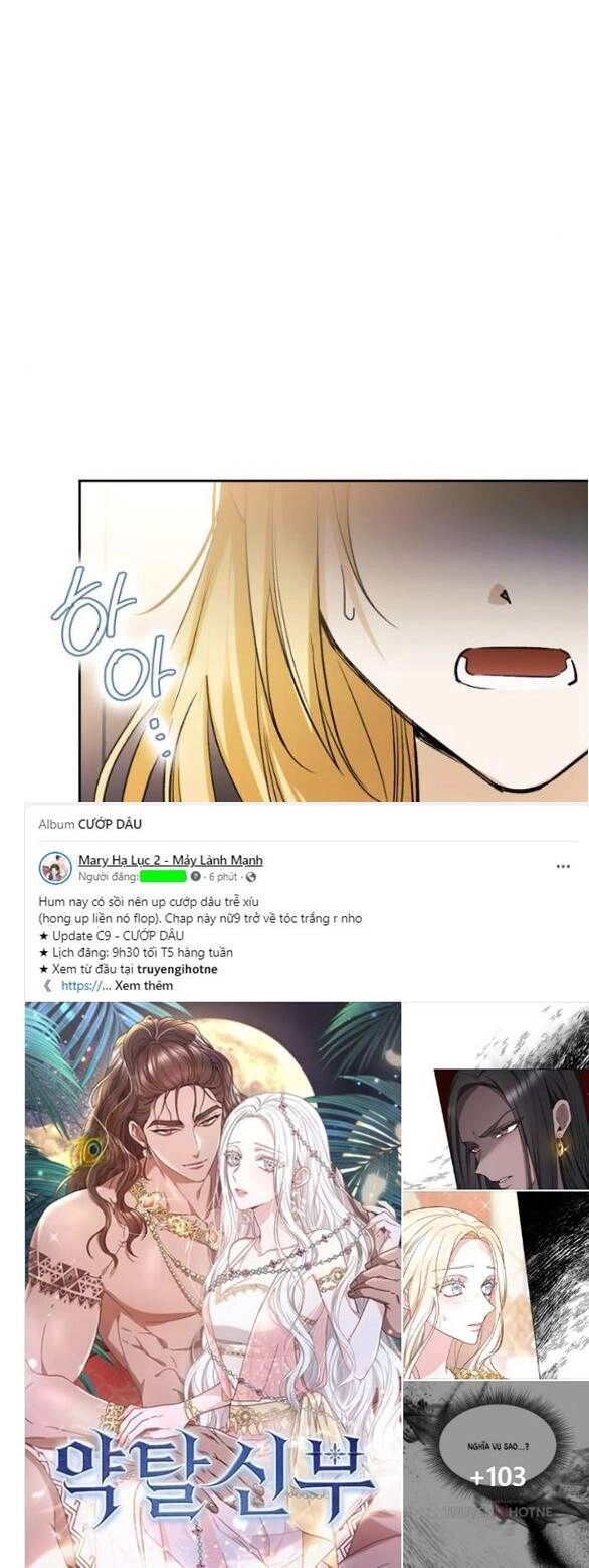 Tôi Thuần Hóa Chó Điên Của Chồng Cũ Chapter 10.1 - 33