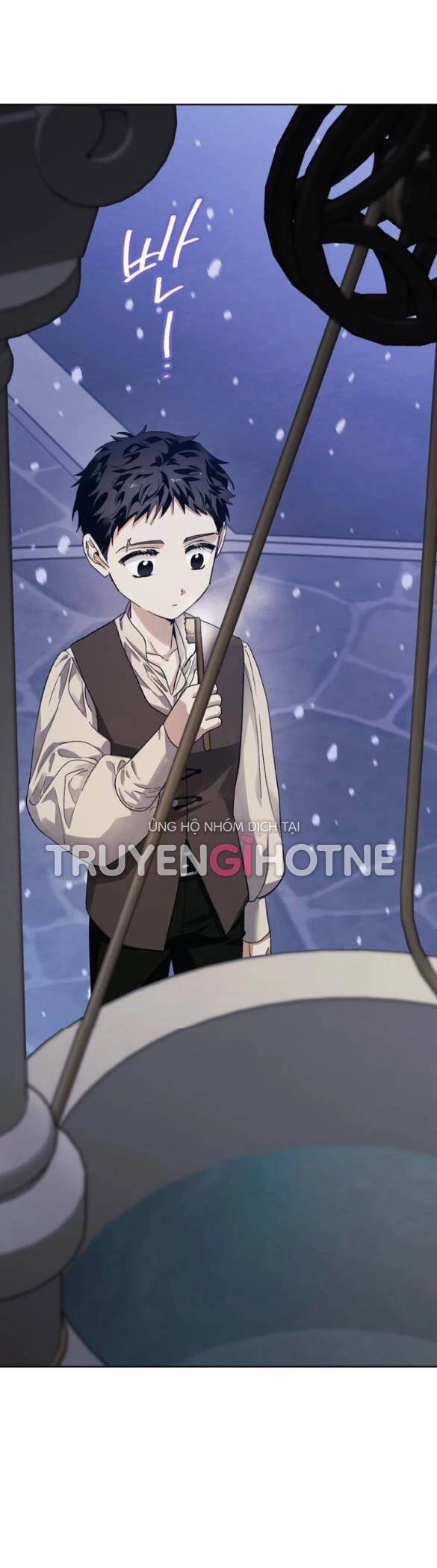 Tôi Thuần Hóa Chó Điên Của Chồng Cũ Chapter 10.1 - 37