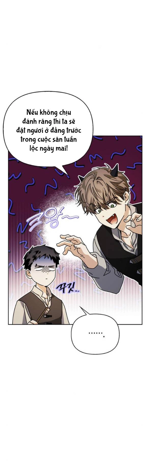 Tôi Thuần Hóa Chó Điên Của Chồng Cũ Chapter 10.1 - 38