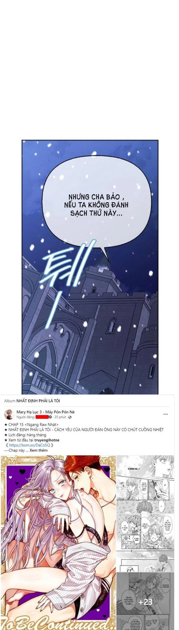 Tôi Thuần Hóa Chó Điên Của Chồng Cũ Chapter 10.2 - 3