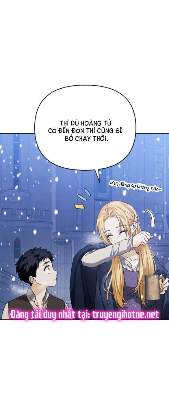 Tôi Thuần Hóa Chó Điên Của Chồng Cũ Chapter 10.2 - 4