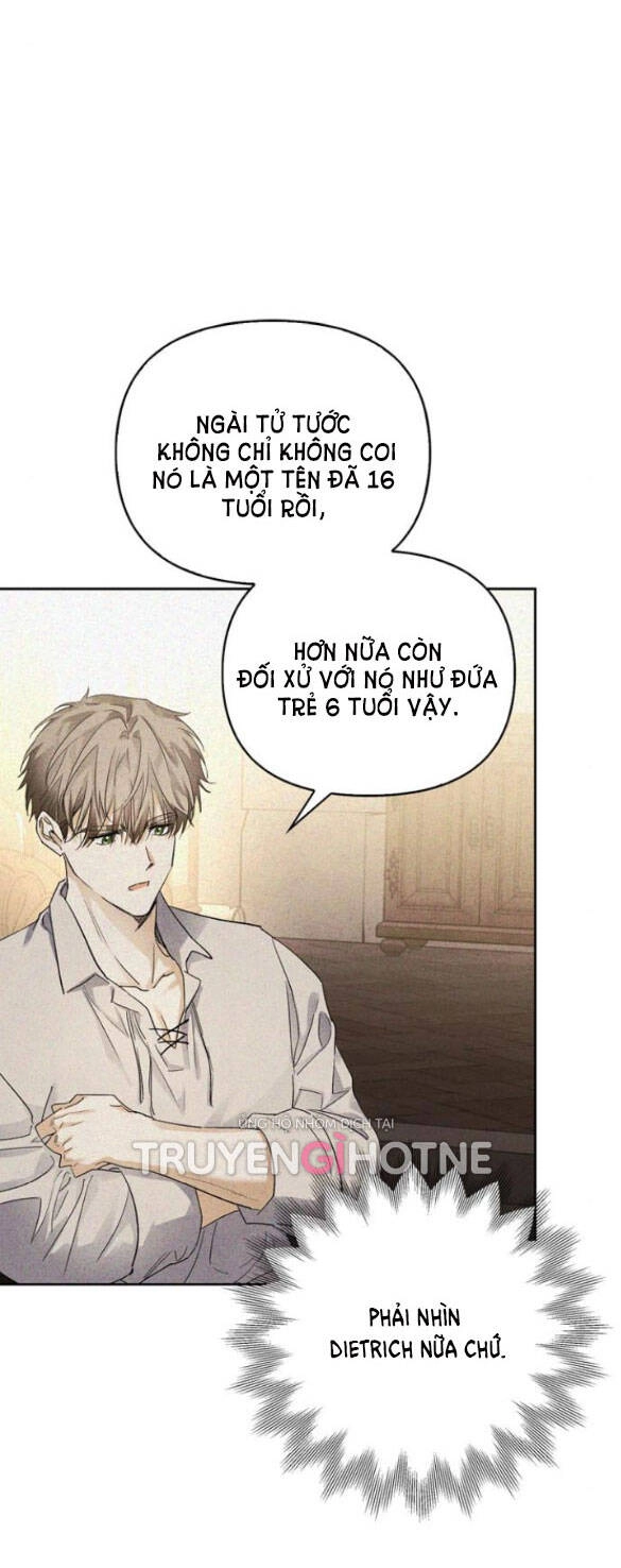 Tôi Thuần Hóa Chó Điên Của Chồng Cũ Chapter 10.2 - 9