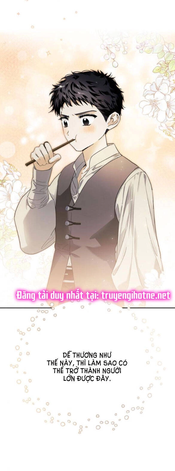 Tôi Thuần Hóa Chó Điên Của Chồng Cũ Chapter 10.2 - 11