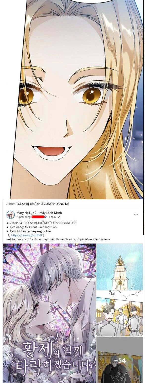 Tôi Thuần Hóa Chó Điên Của Chồng Cũ Chapter 10.2 - 17