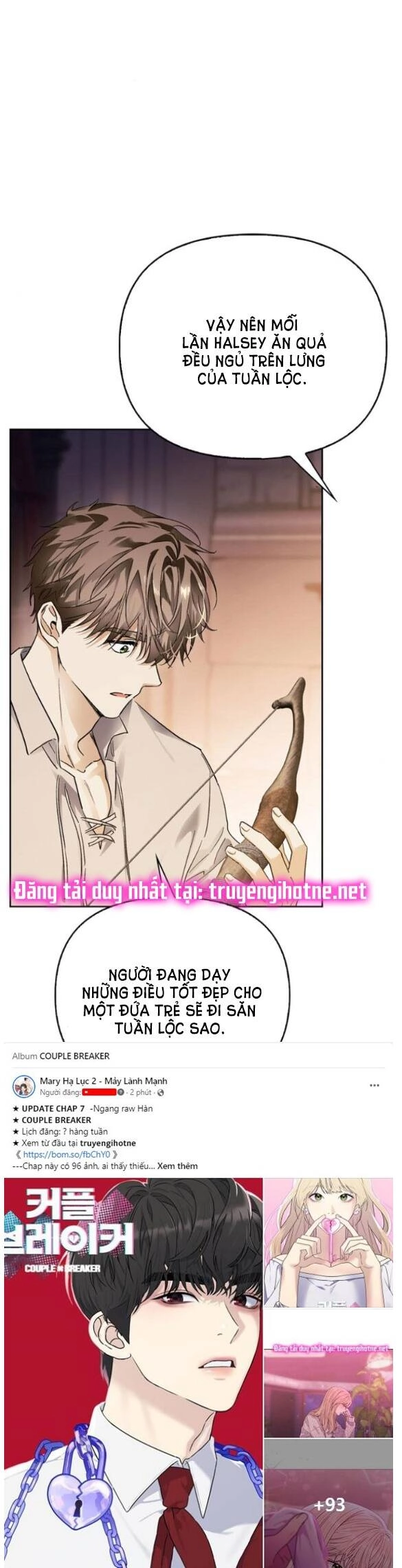 Tôi Thuần Hóa Chó Điên Của Chồng Cũ Chapter 10.2 - 23