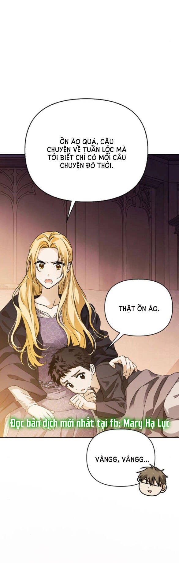 Tôi Thuần Hóa Chó Điên Của Chồng Cũ Chapter 10.2 - 24