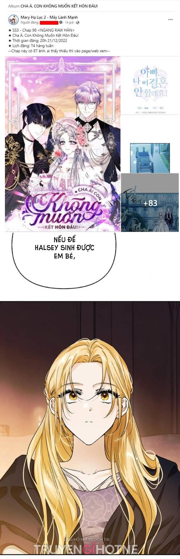 Tôi Thuần Hóa Chó Điên Của Chồng Cũ Chapter 10.2 - 34