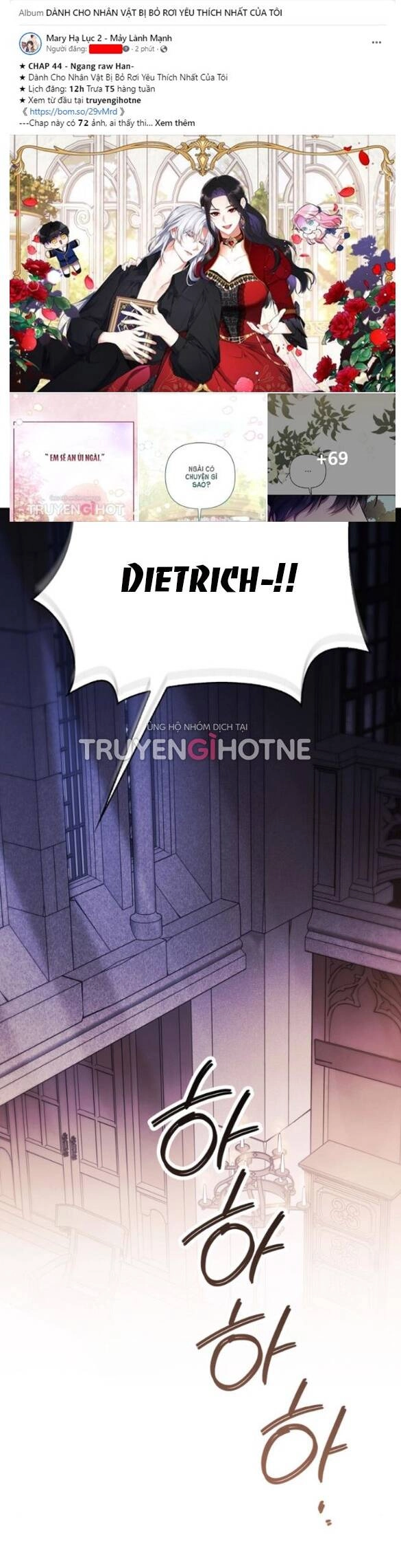 Tôi Thuần Hóa Chó Điên Của Chồng Cũ Chapter 10.2 - 38