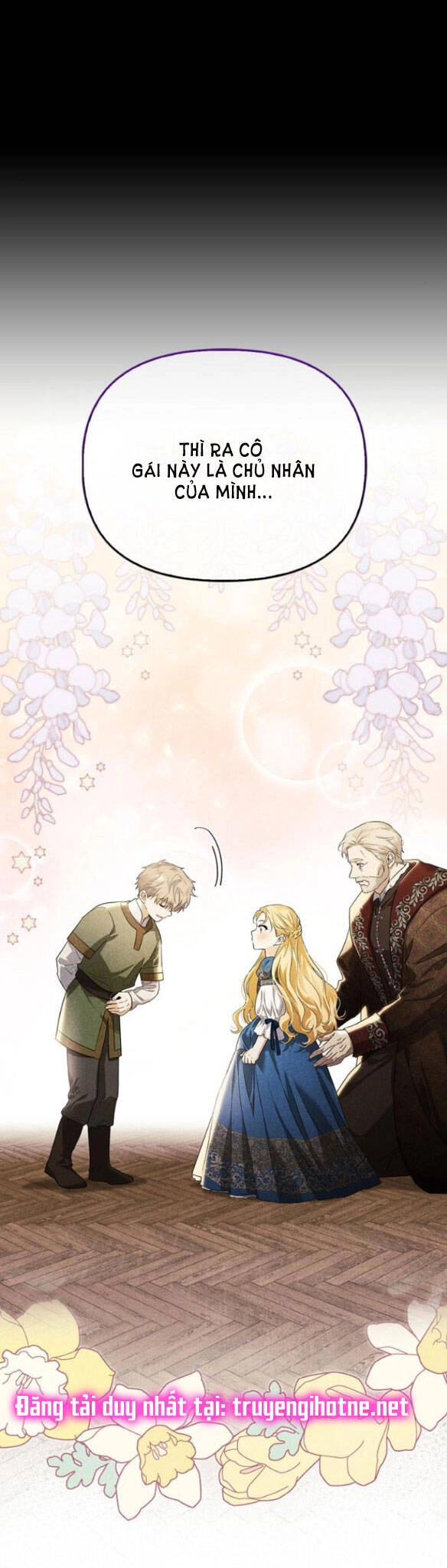 Tôi Thuần Hóa Chó Điên Của Chồng Cũ Chapter 11.1 - 8