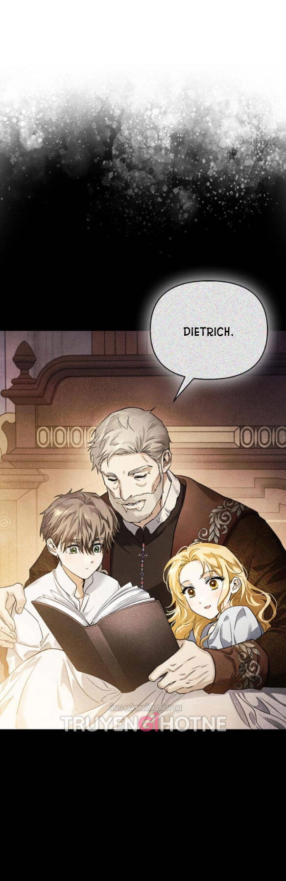 Tôi Thuần Hóa Chó Điên Của Chồng Cũ Chapter 11.1 - 11