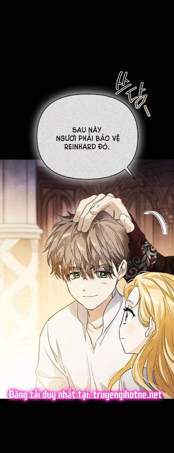 Tôi Thuần Hóa Chó Điên Của Chồng Cũ Chapter 11.1 - 12