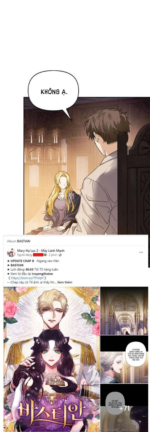 Tôi Thuần Hóa Chó Điên Của Chồng Cũ Chapter 11.1 - 20