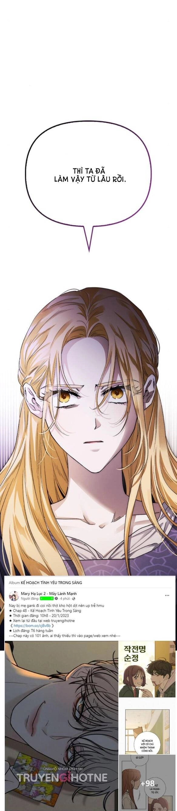 Tôi Thuần Hóa Chó Điên Của Chồng Cũ Chapter 11.1 - 30