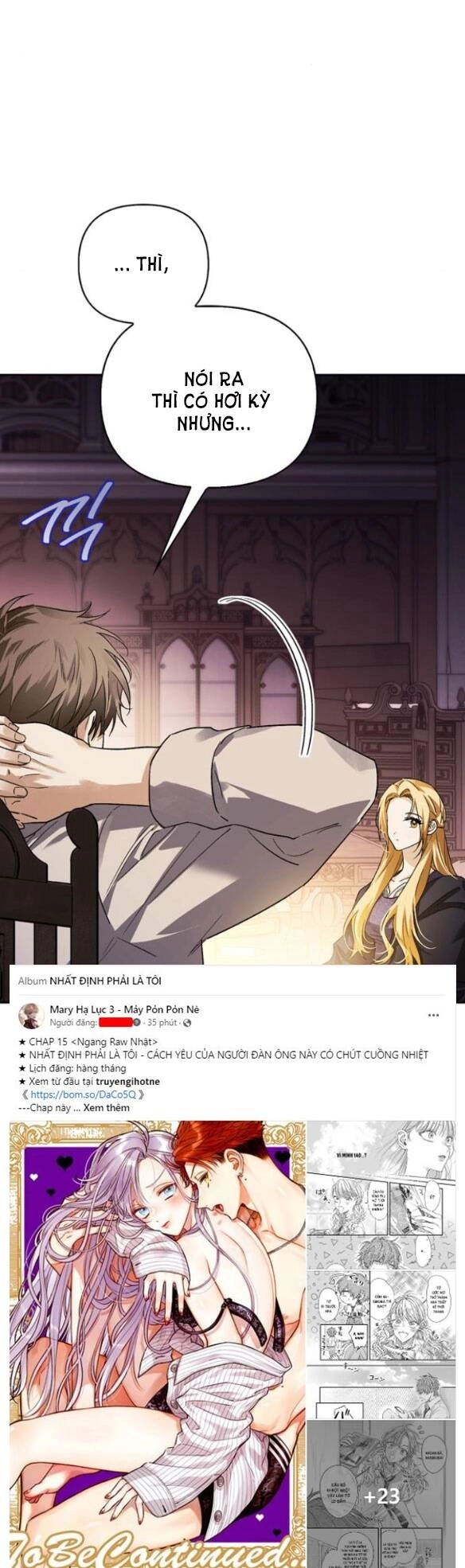 Tôi Thuần Hóa Chó Điên Của Chồng Cũ Chapter 11.1 - 32