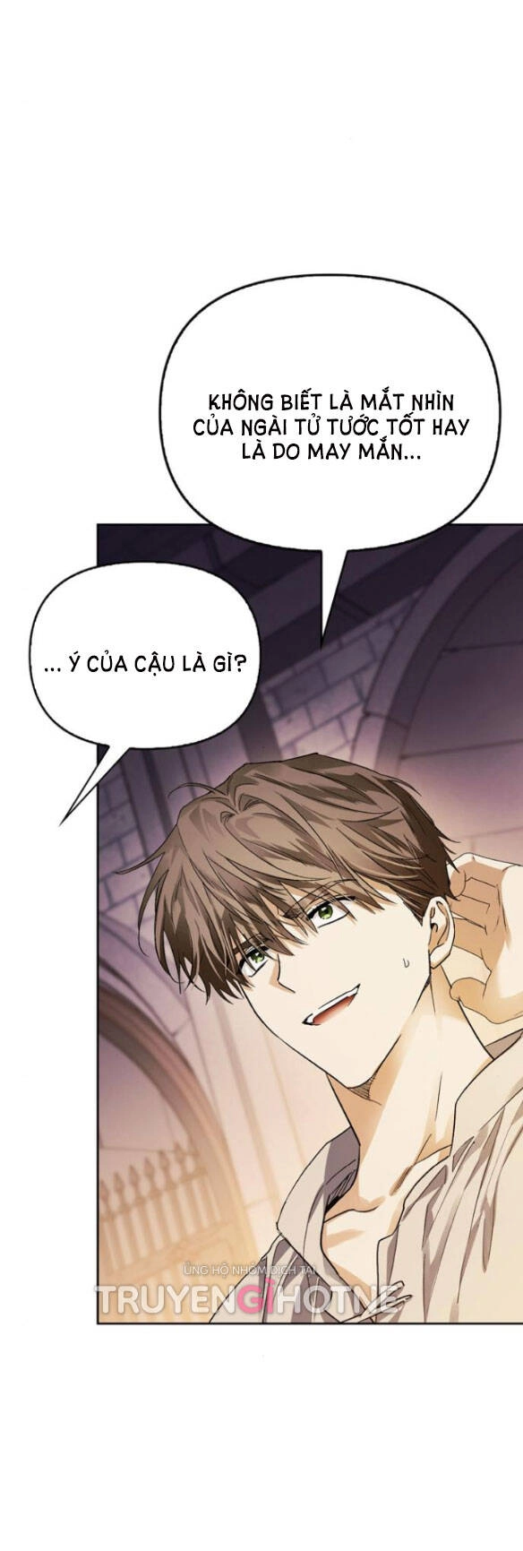 Tôi Thuần Hóa Chó Điên Của Chồng Cũ Chapter 11.1 - 33