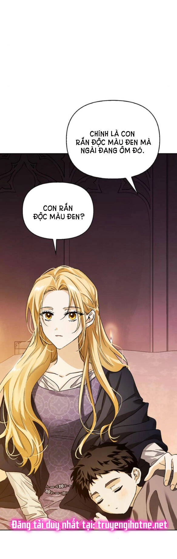 Tôi Thuần Hóa Chó Điên Của Chồng Cũ Chapter 11.1 - 34