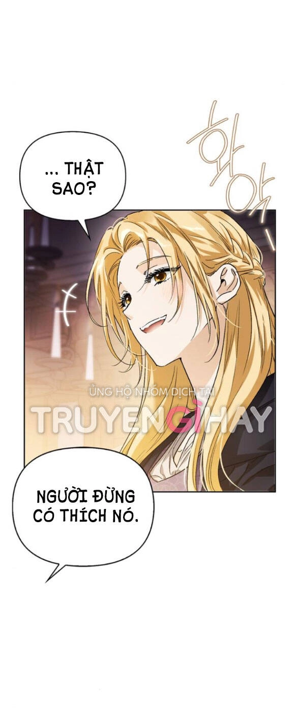 Tôi Thuần Hóa Chó Điên Của Chồng Cũ Chapter 11.2 - 2