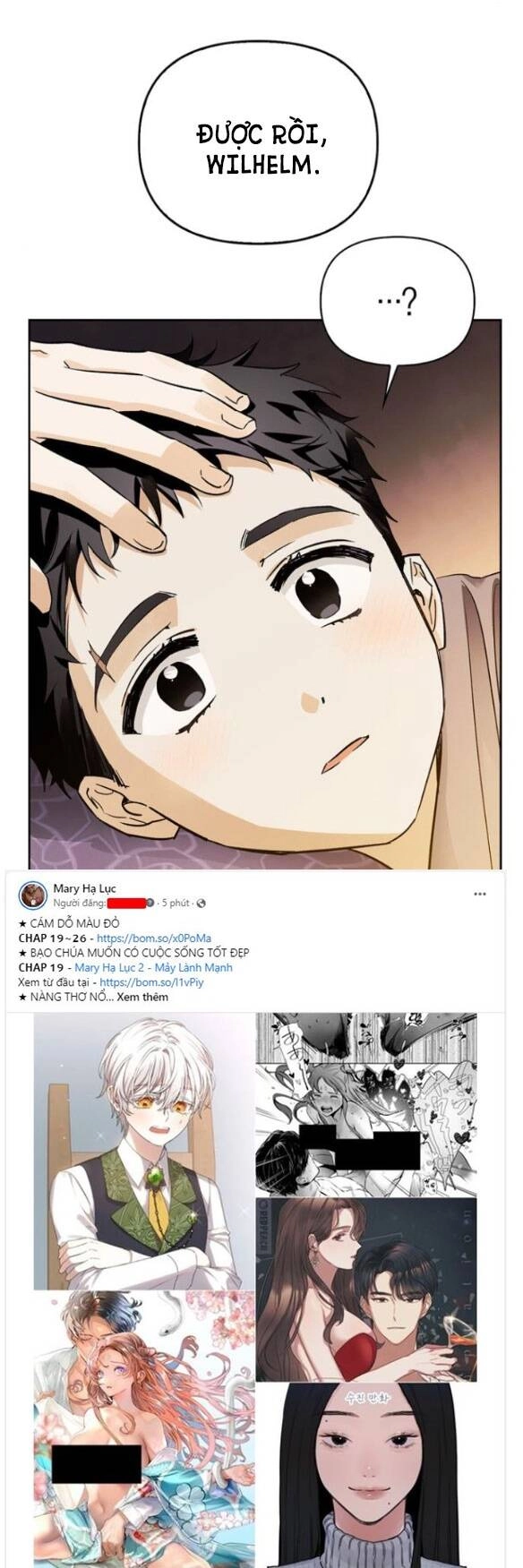 Tôi Thuần Hóa Chó Điên Của Chồng Cũ Chapter 11.2 - 7