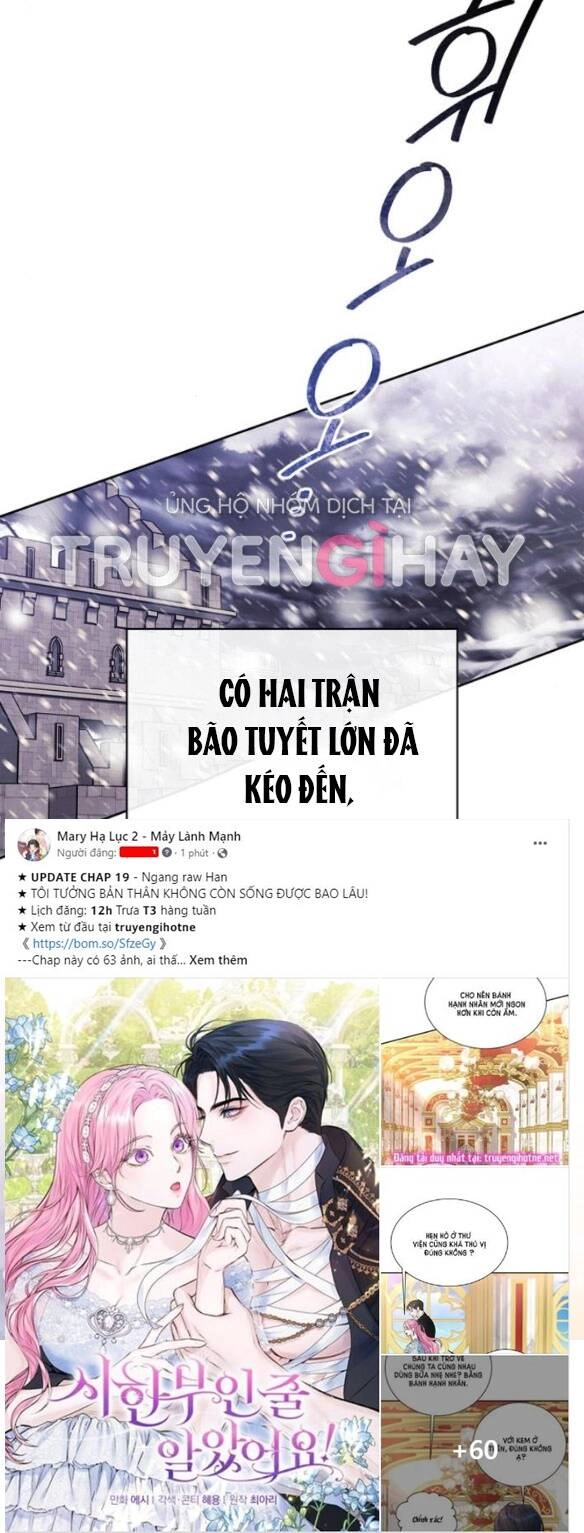 Tôi Thuần Hóa Chó Điên Của Chồng Cũ Chapter 11.2 - 16