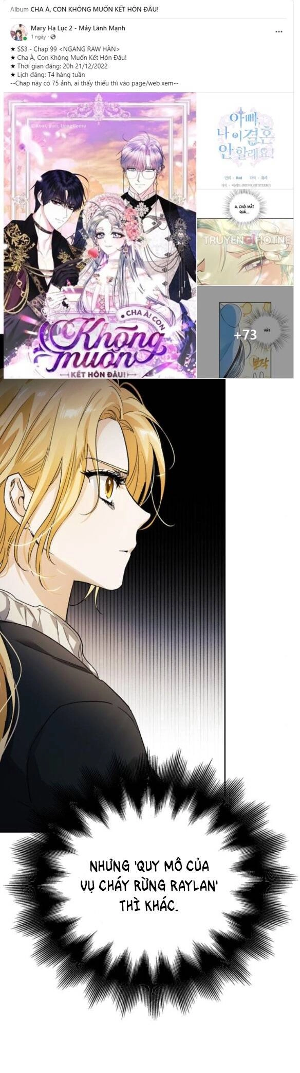 Tôi Thuần Hóa Chó Điên Của Chồng Cũ Chapter 11.2 - 20