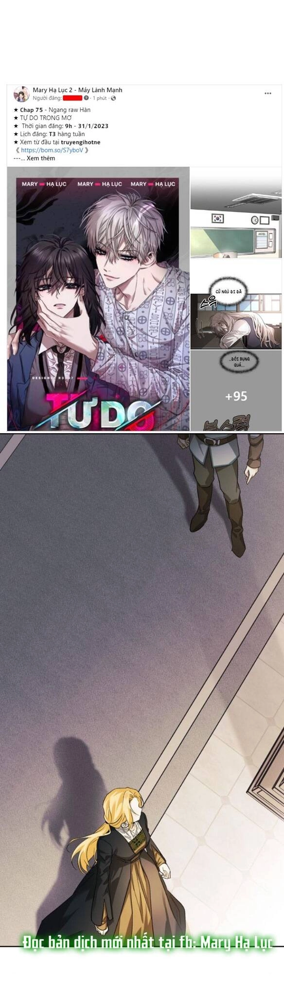 Tôi Thuần Hóa Chó Điên Của Chồng Cũ Chapter 11.2 - 31