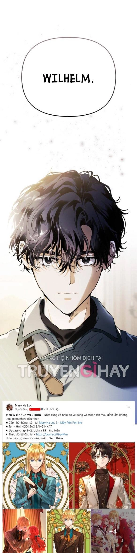 Tôi Thuần Hóa Chó Điên Của Chồng Cũ Chapter 11.2 - 35