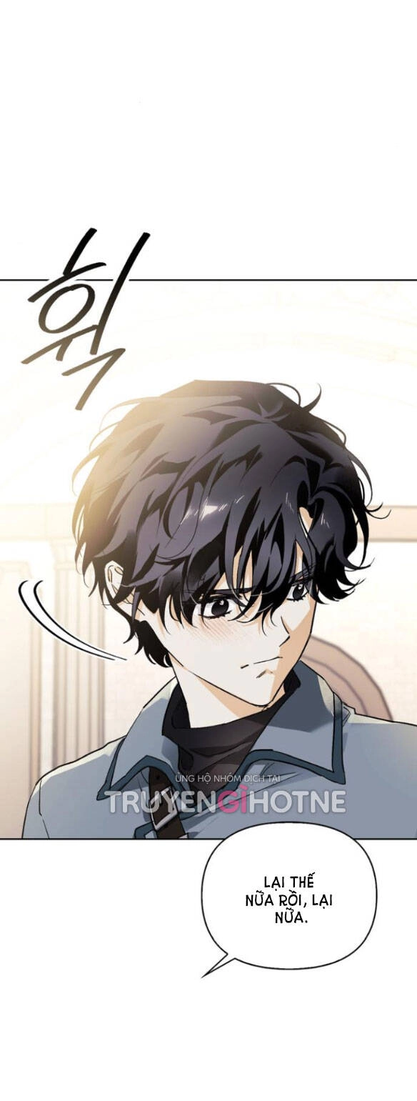 Tôi Thuần Hóa Chó Điên Của Chồng Cũ Chapter 12.1 - 11