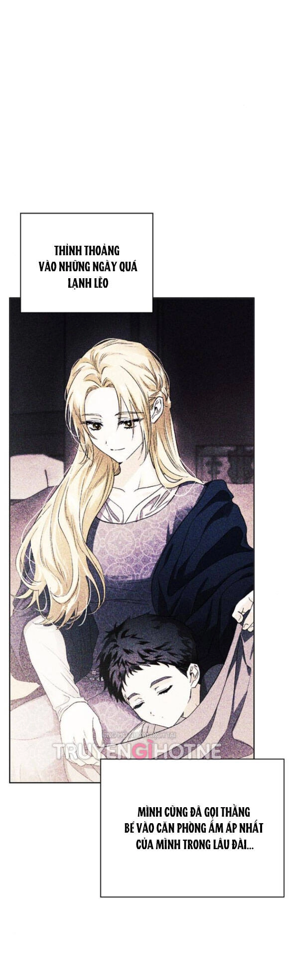 Tôi Thuần Hóa Chó Điên Của Chồng Cũ Chapter 12.1 - 14