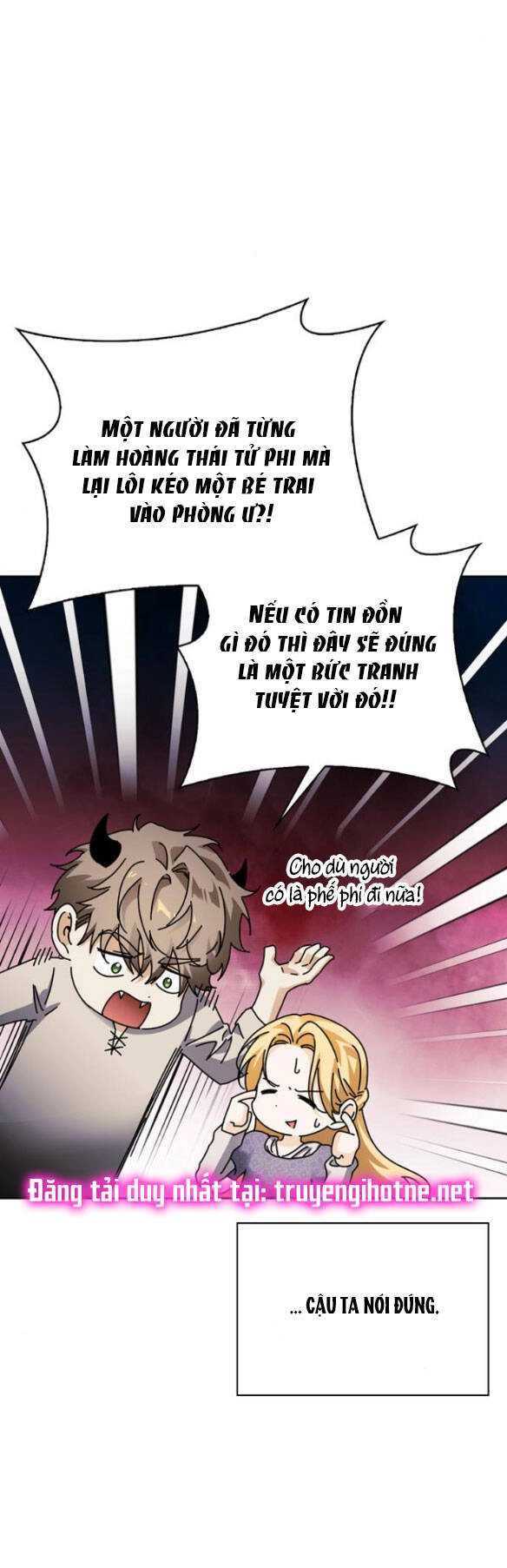 Tôi Thuần Hóa Chó Điên Của Chồng Cũ Chapter 12.1 - 15