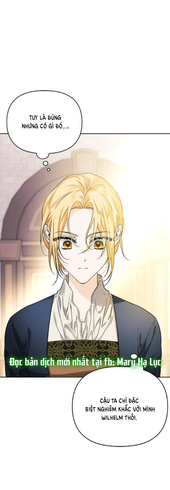 Tôi Thuần Hóa Chó Điên Của Chồng Cũ Chapter 12.1 - 16