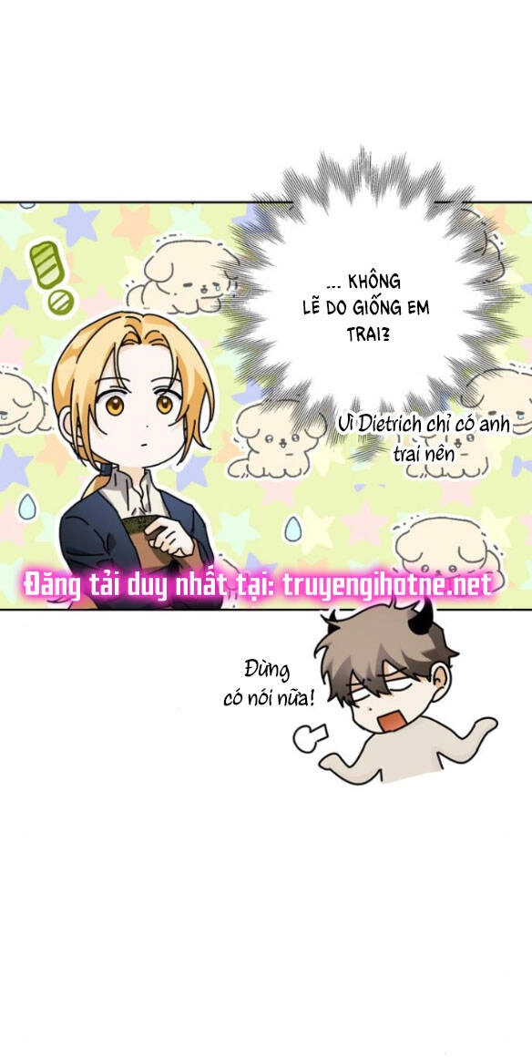 Tôi Thuần Hóa Chó Điên Của Chồng Cũ Chapter 12.1 - 18