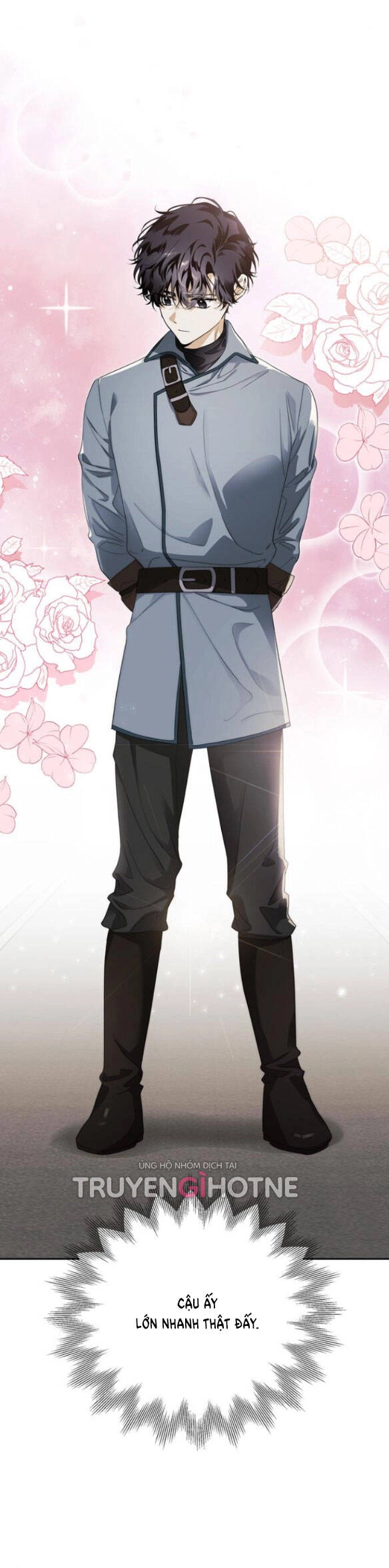 Tôi Thuần Hóa Chó Điên Của Chồng Cũ Chapter 12.1 - 20