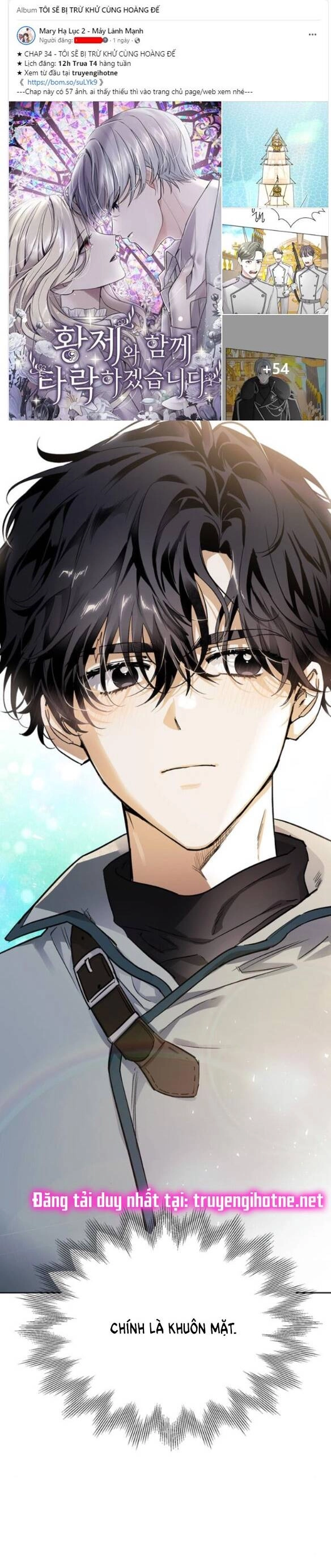 Tôi Thuần Hóa Chó Điên Của Chồng Cũ Chapter 12.1 - 24