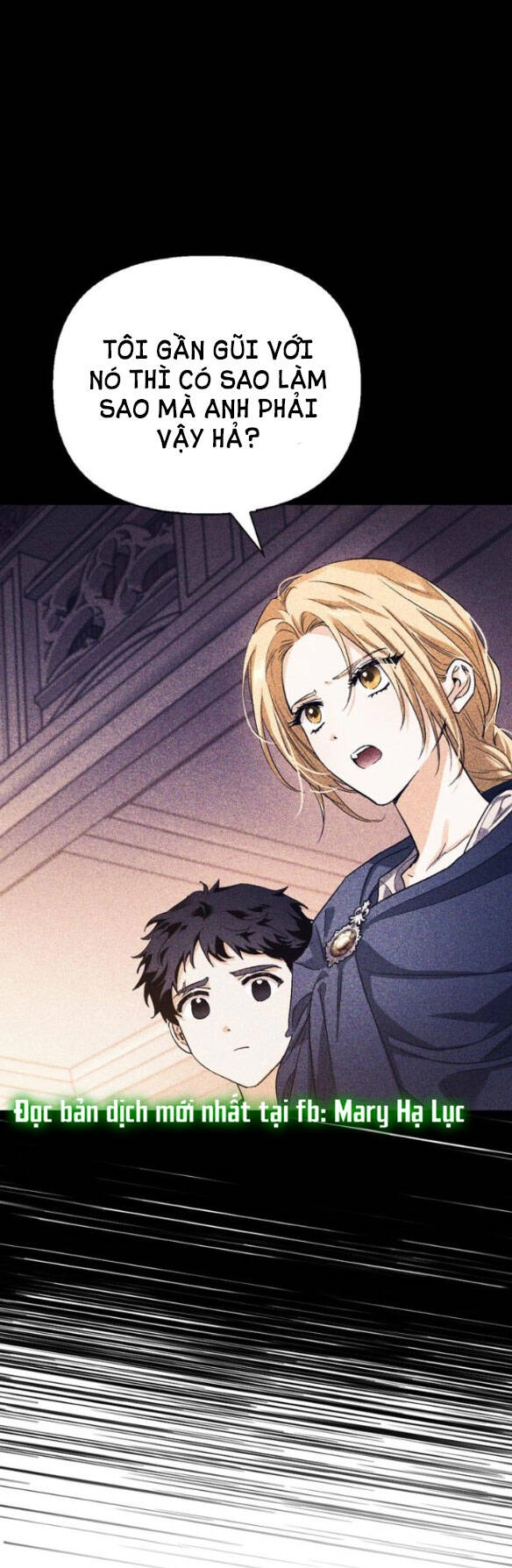 Tôi Thuần Hóa Chó Điên Của Chồng Cũ Chapter 12.2 - 5