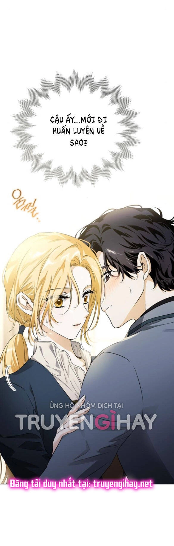 Tôi Thuần Hóa Chó Điên Của Chồng Cũ Chapter 12.2 - 16