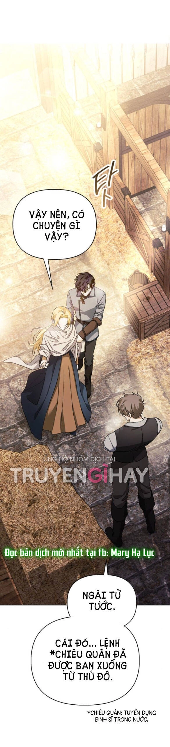 Tôi Thuần Hóa Chó Điên Của Chồng Cũ Chapter 12.2 - 21