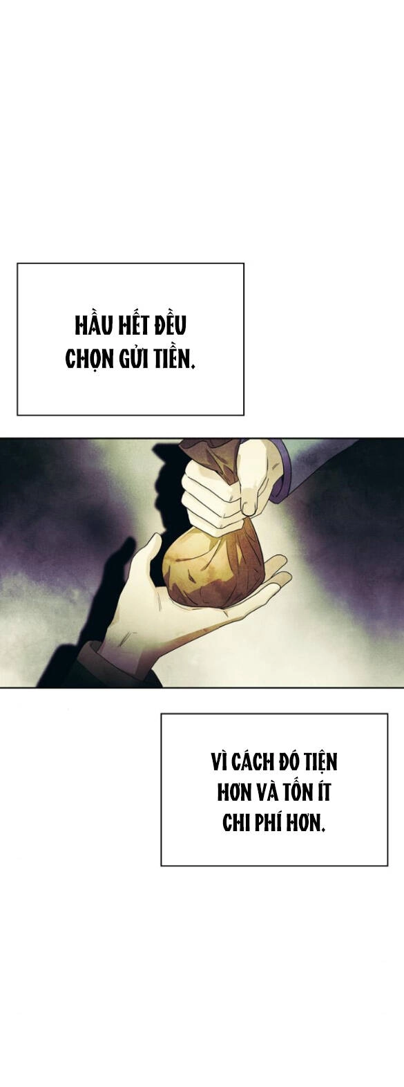 Tôi Thuần Hóa Chó Điên Của Chồng Cũ Chapter 13.1 - 6