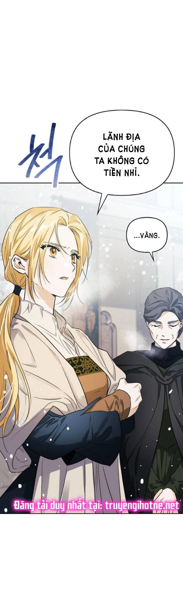 Tôi Thuần Hóa Chó Điên Của Chồng Cũ Chapter 13.1 - 8