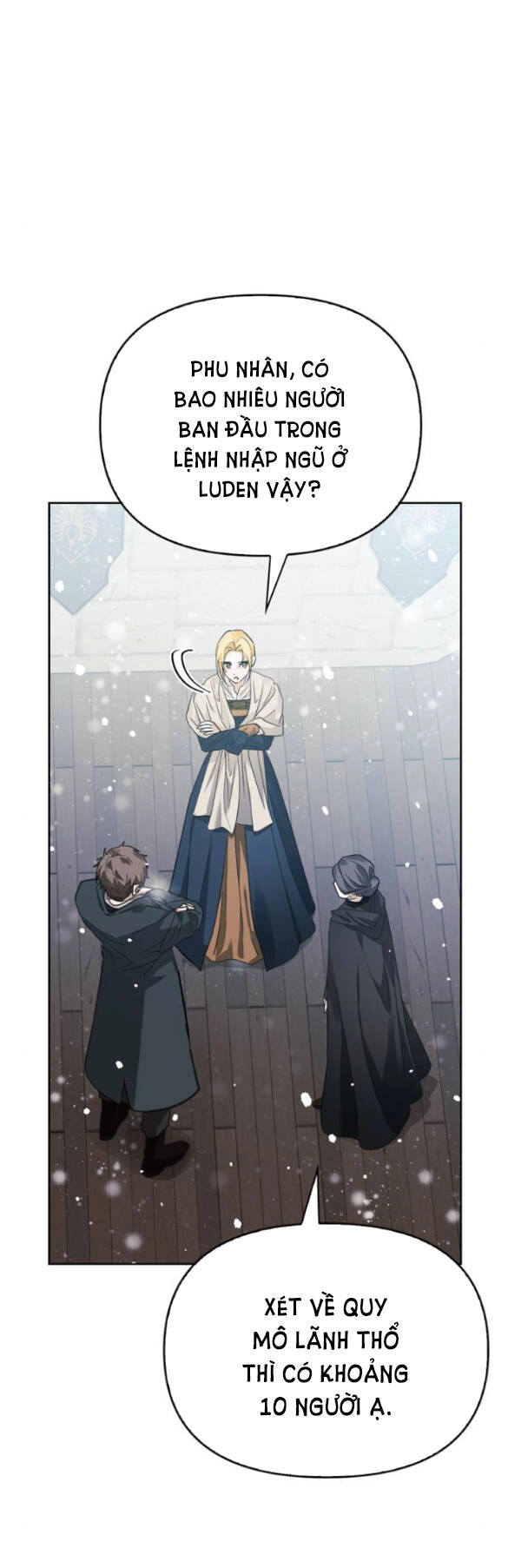 Tôi Thuần Hóa Chó Điên Của Chồng Cũ Chapter 13.1 - 9