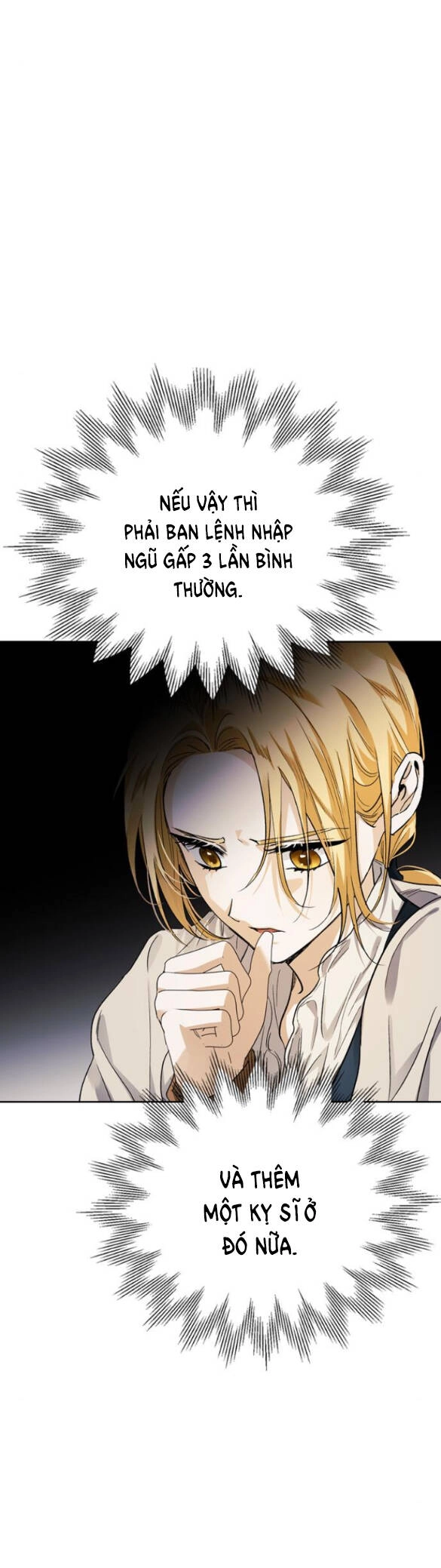 Tôi Thuần Hóa Chó Điên Của Chồng Cũ Chapter 13.1 - 10