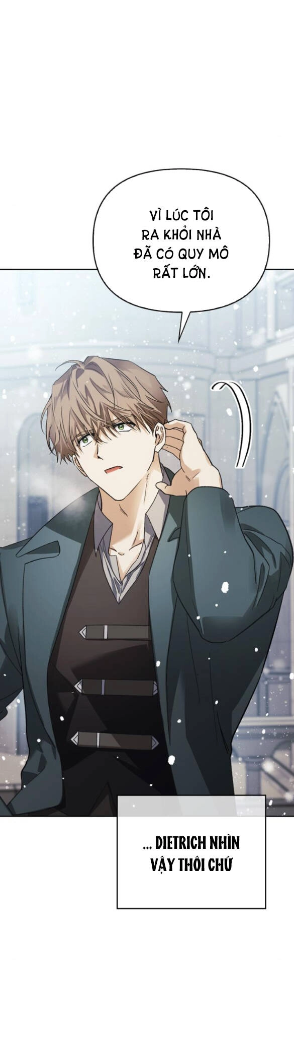 Tôi Thuần Hóa Chó Điên Của Chồng Cũ Chapter 13.1 - 14