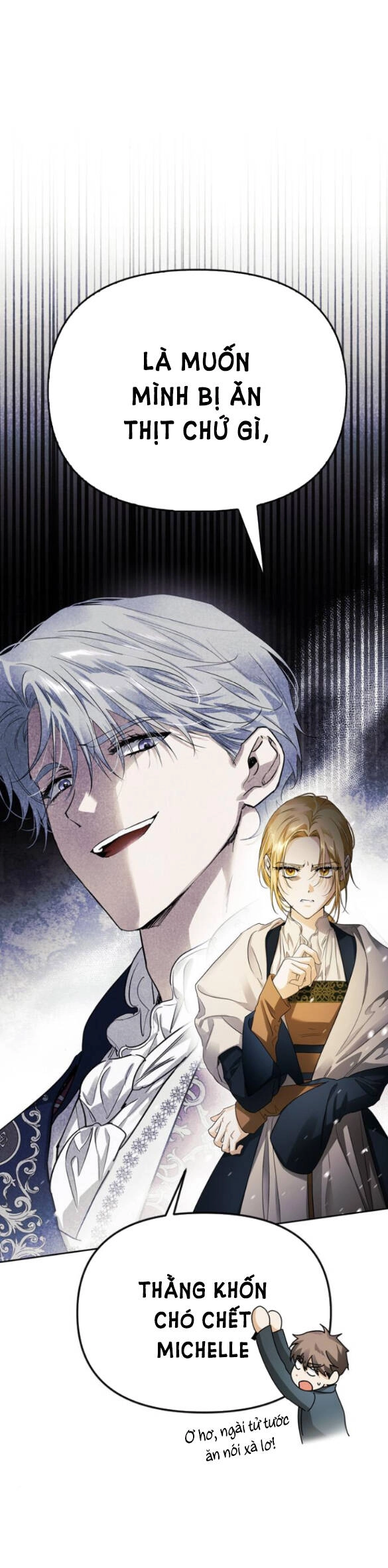 Tôi Thuần Hóa Chó Điên Của Chồng Cũ Chapter 13.1 - 18