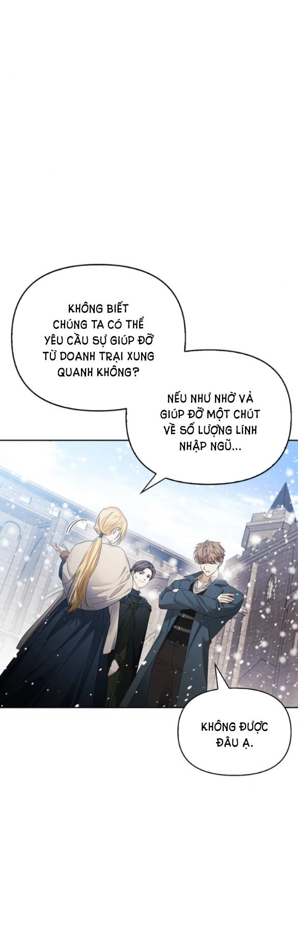 Tôi Thuần Hóa Chó Điên Của Chồng Cũ Chapter 13.1 - 19