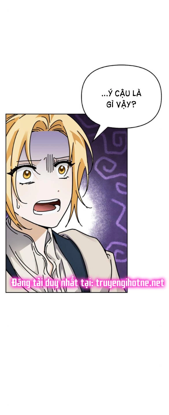 Tôi Thuần Hóa Chó Điên Của Chồng Cũ Chapter 13.1 - 21