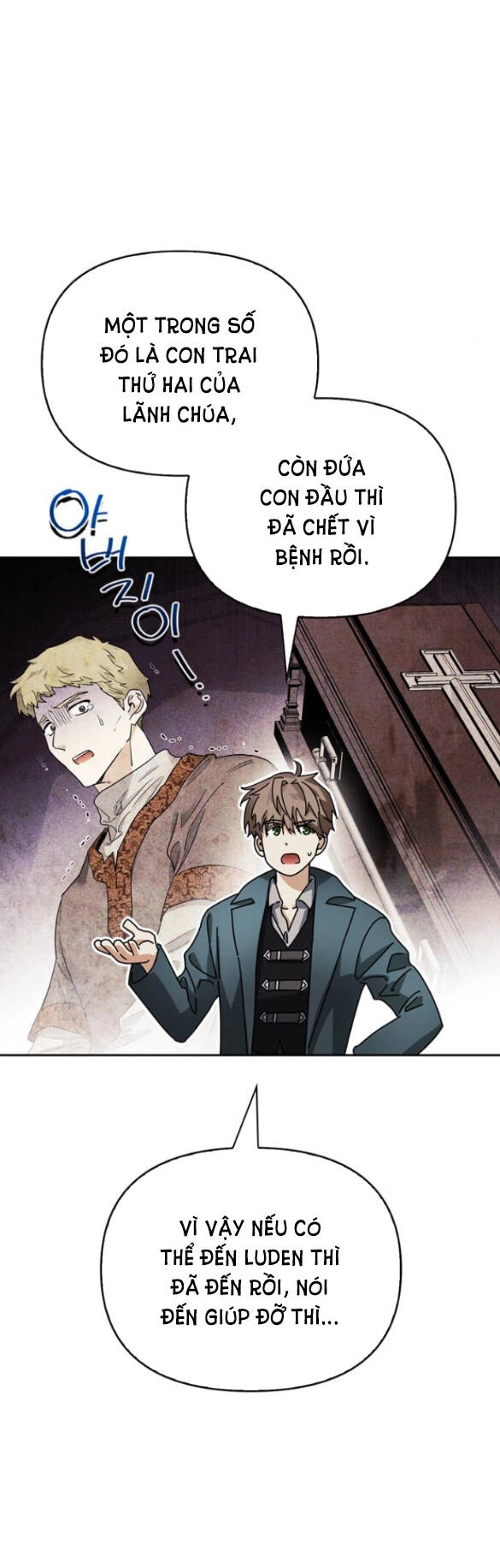 Tôi Thuần Hóa Chó Điên Của Chồng Cũ Chapter 13.1 - 23