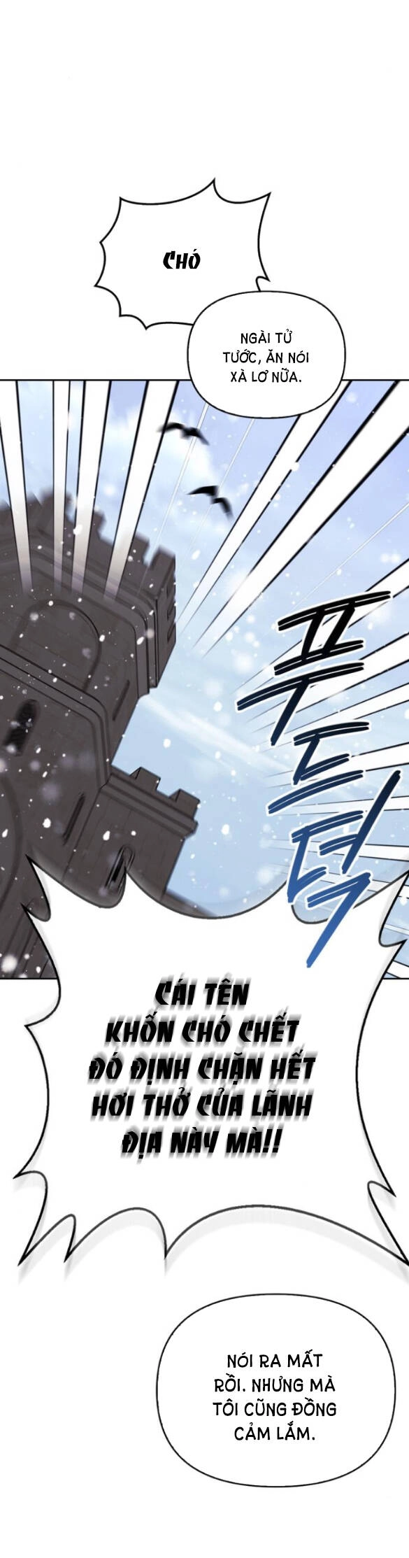 Tôi Thuần Hóa Chó Điên Của Chồng Cũ Chapter 13.1 - 25