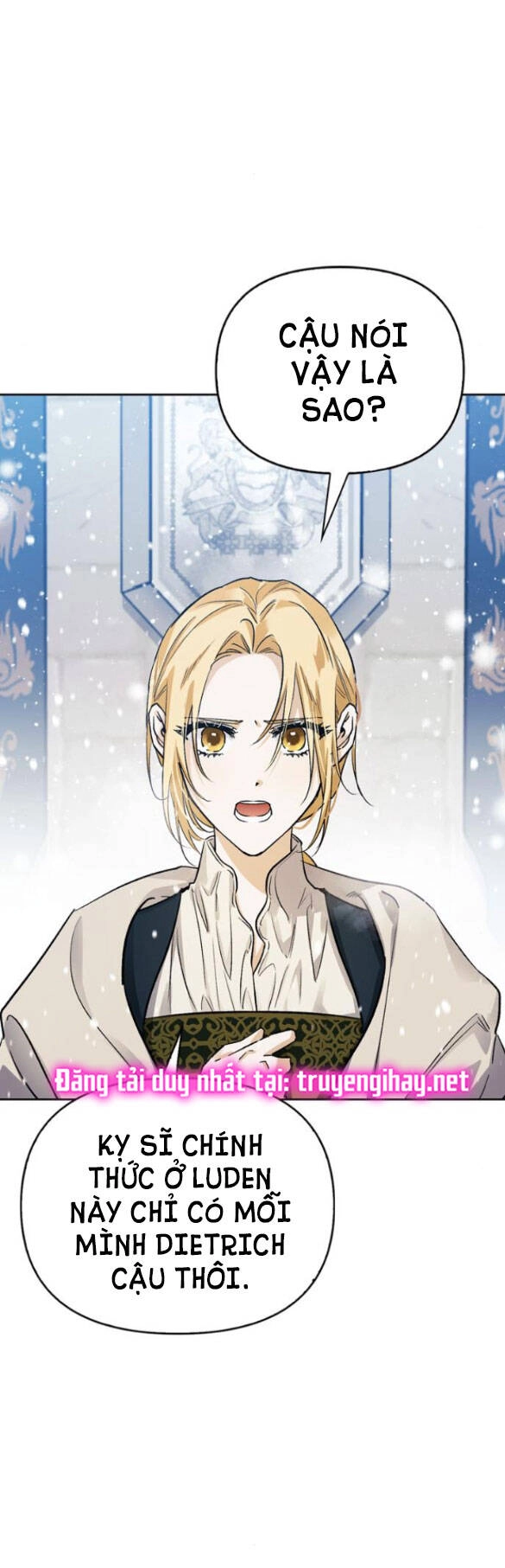 Tôi Thuần Hóa Chó Điên Của Chồng Cũ Chapter 13.1 - 28