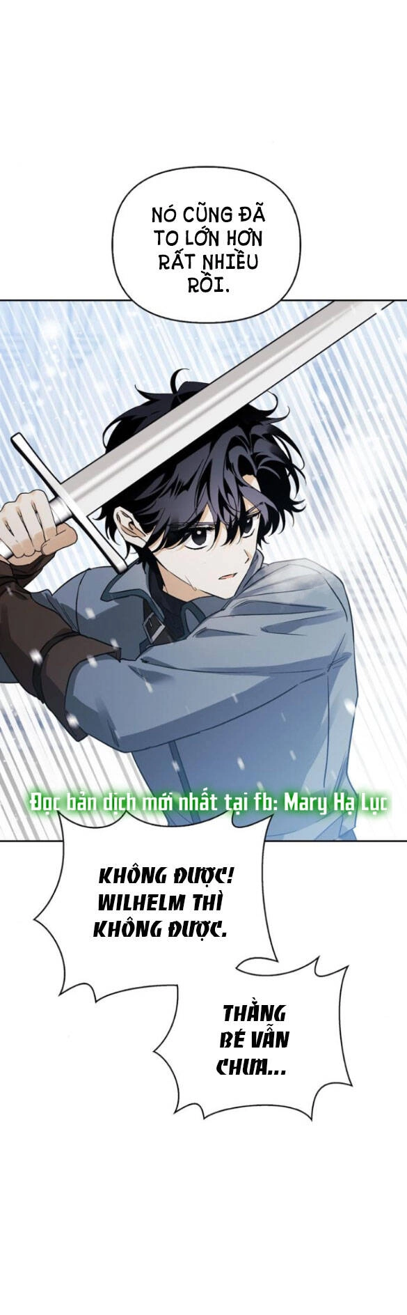 Tôi Thuần Hóa Chó Điên Của Chồng Cũ Chapter 13.1 - 35